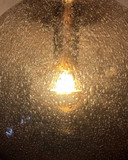 Vintage Peill en Putzler lamp