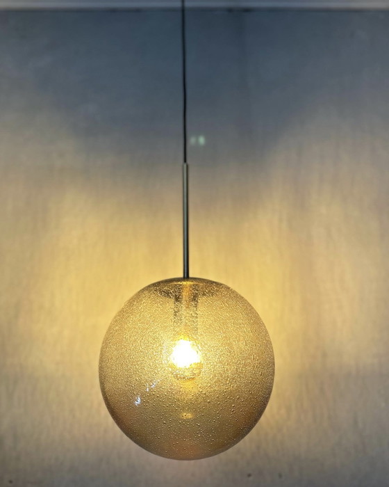 Image 1 of Vintage Peill en Putzler lamp