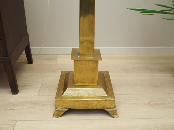 Image 1 of Messing lamp, Deens ontwerp, 1960S, Productie: Denemarken