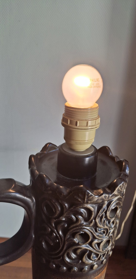 Image 1 of West Germany vloerlamp