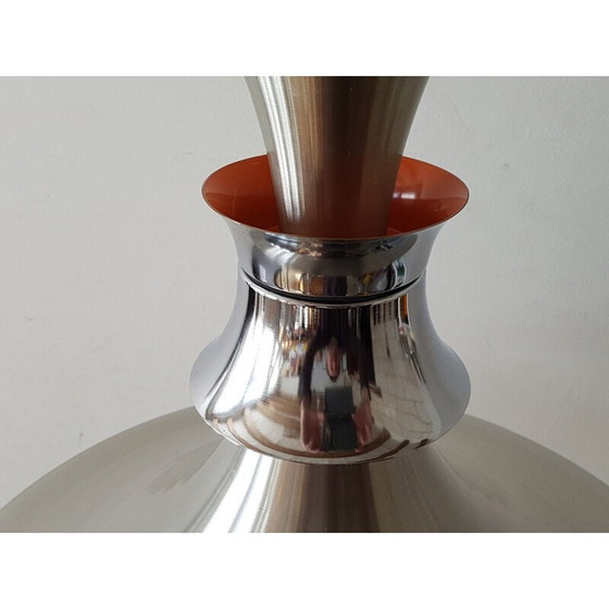 Image 1 of Vintage Scandinavische hanglamp