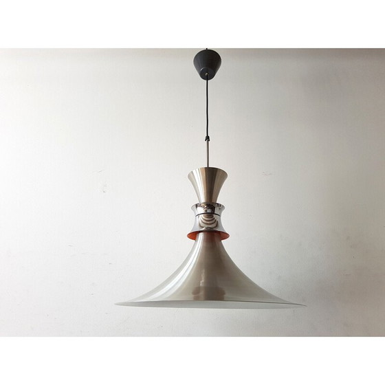 Image 1 of Vintage Scandinavische hanglamp