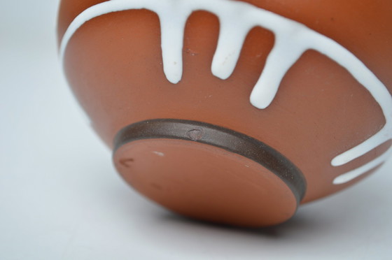 Image 1 of Vintage Ilkra 'Palermo' Druppelkan