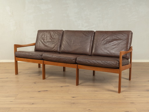  Sofa 1960, Illum Wikkelsø