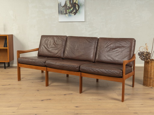  Sofa 1960, Illum Wikkelsø