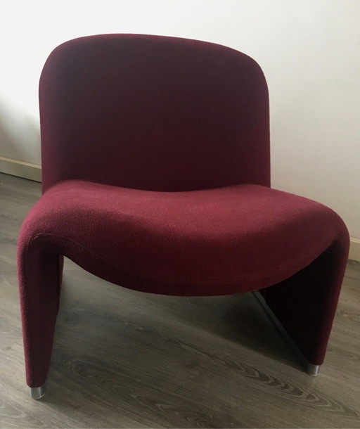 Artifort Alky fauteuil.