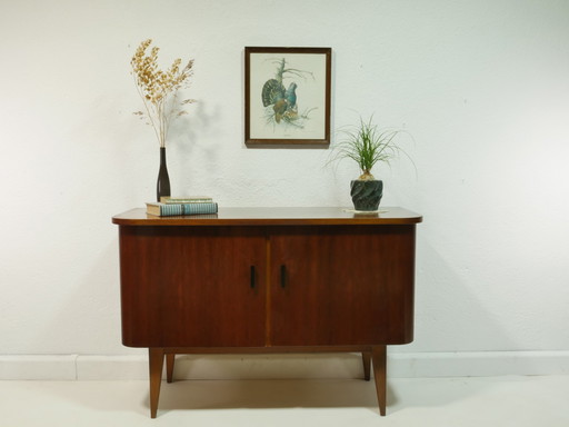 Vintage dressoir, jaren 60, Duitsland