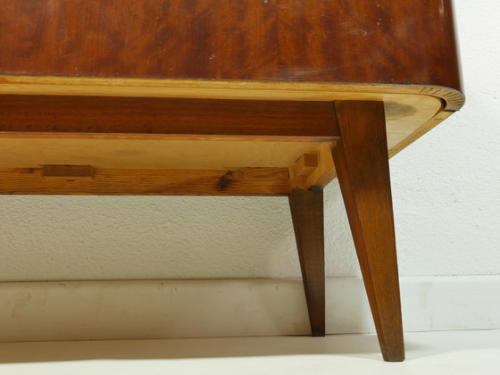 Image 1 of Vintage dressoir, jaren 60, Duitsland