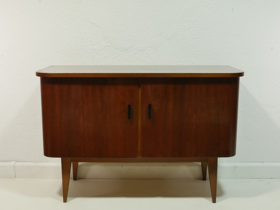 Image 1 of Vintage dressoir, jaren 60, Duitsland