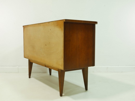 Image 1 of Vintage dressoir, jaren 60, Duitsland