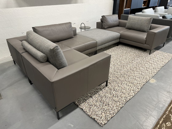 Image 1 of Design on Stock Aikon Lounge Hoekbank