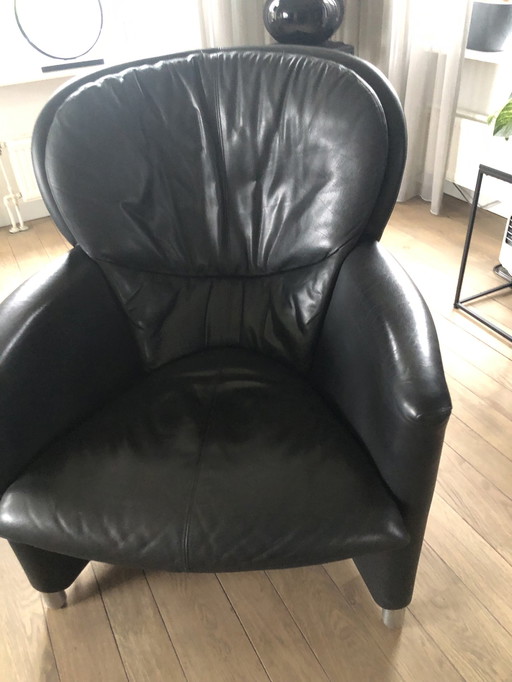 Leolox Excalibur Fauteuil 