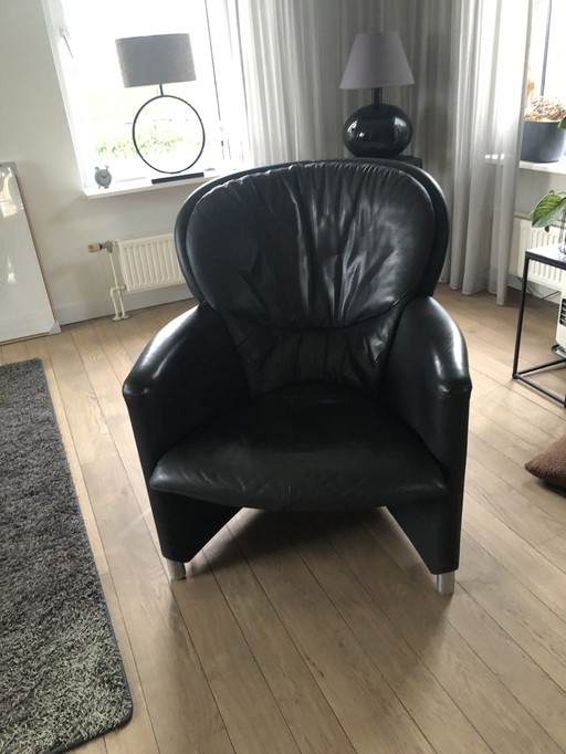 Leolox Excalibur Fauteuil 