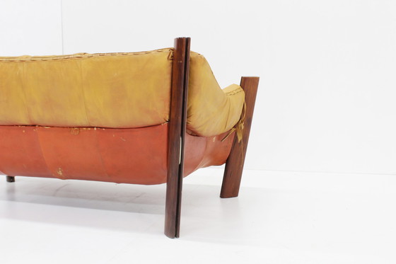 Image 1 of Percival Lafer Sofa MP-211