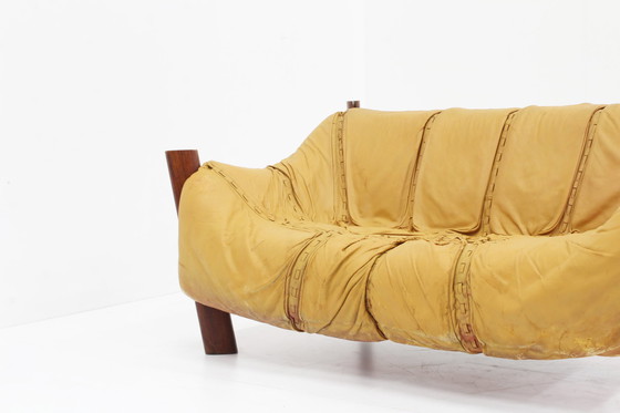 Image 1 of Percival Lafer Sofa MP-211