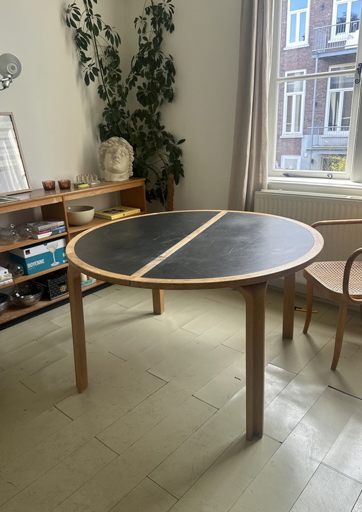 Magnus Olesen tafel