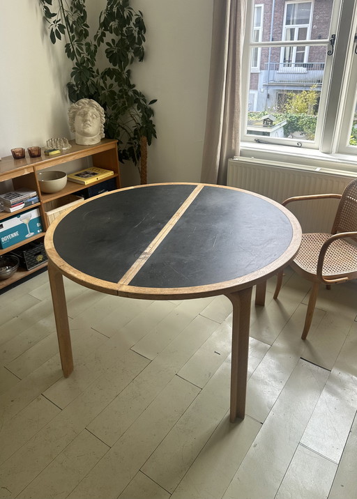 Magnus Olesen tafel