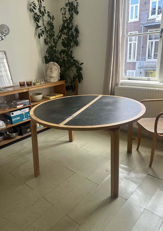 Image 1 of Magnus Olesen tafel