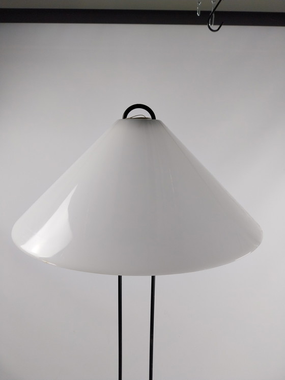 Image 1 of Vintage vloerlamp