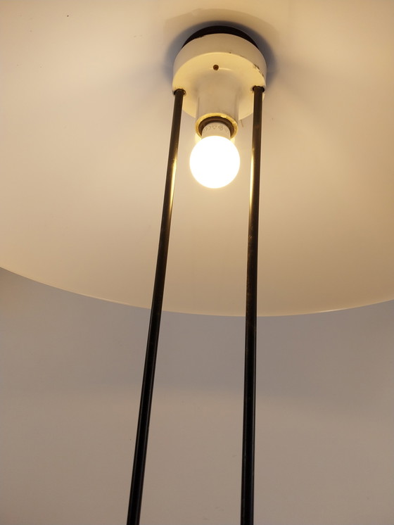 Image 1 of Vintage vloerlamp