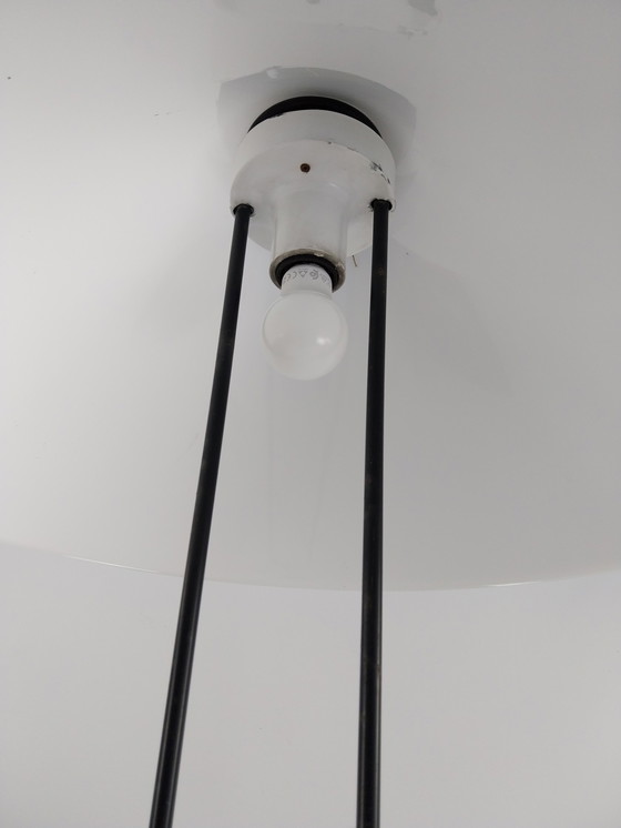 Image 1 of Vintage vloerlamp