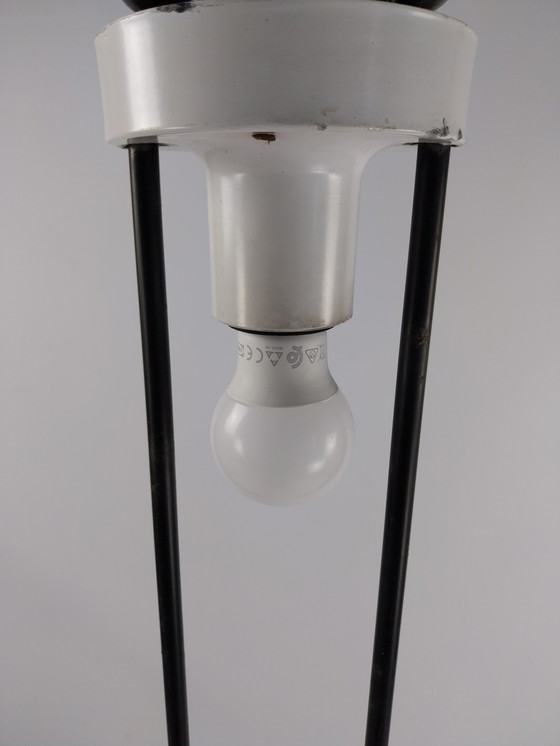 Image 1 of Vintage vloerlamp