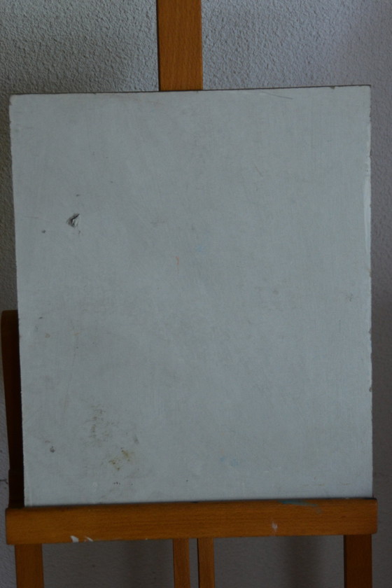 Image 1 of Nederlands Kunstschilder  Joop   Serno 