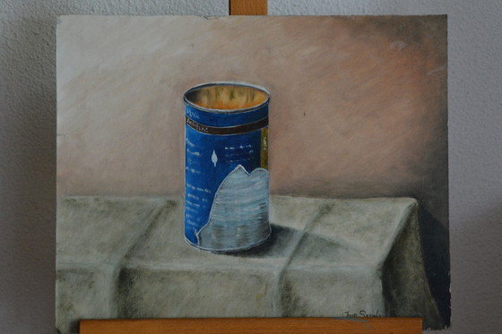 Image 1 of Nederlands Kunstschilder  Joop   Serno 