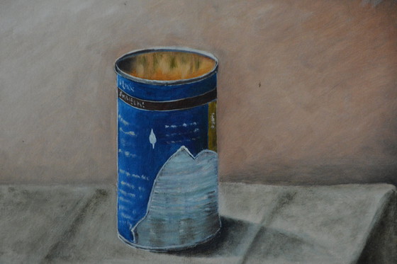 Image 1 of Nederlands Kunstschilder  Joop   Serno 