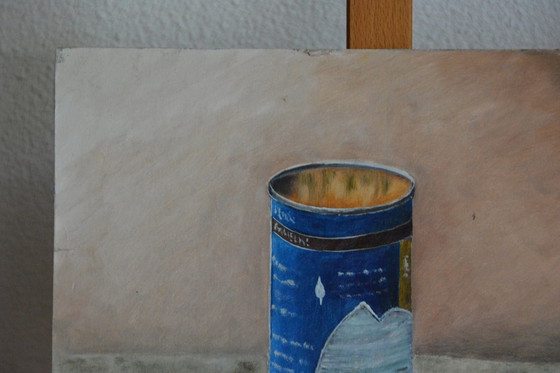 Image 1 of Nederlands Kunstschilder  Joop   Serno 