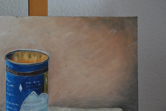 Image 1 of Nederlands Kunstschilder  Joop   Serno 