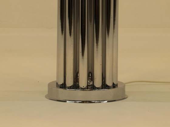 Image 1 of Staande lamp Model Orgel van Goffredo Reggiani, Italië, 1970S