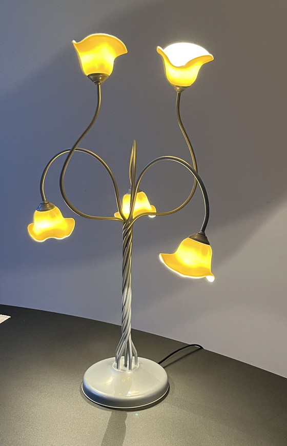 Image 1 of Lamp Romantisch 