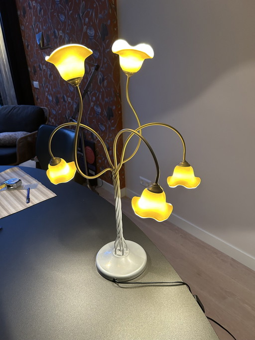 Lamp Romantisch 