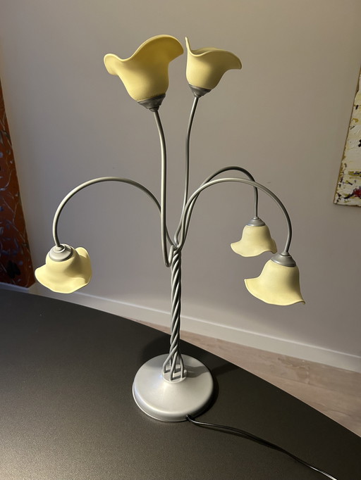 Lamp Romantisch 