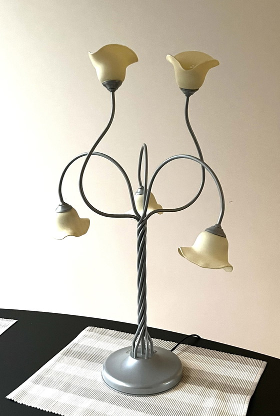 Image 1 of Lamp Romantisch 