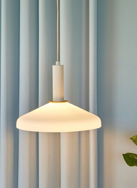 Image 1 of 2x Hübsch Apollo hanglamp