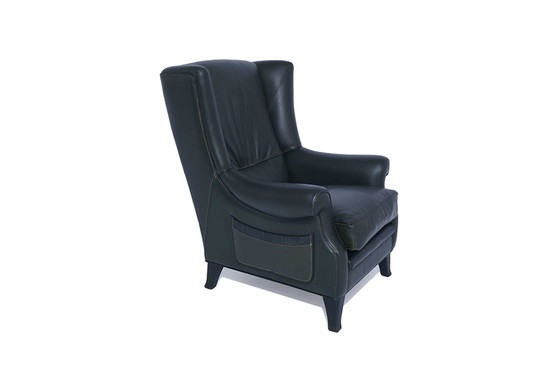 Image 1 of Mol&Geurts fauteuil refurbished