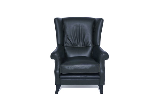 Image 1 of Mol&Geurts fauteuil refurbished