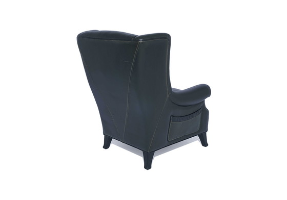 Image 1 of Mol&Geurts fauteuil refurbished