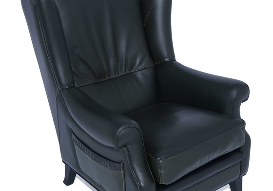 Image 1 of Mol&Geurts fauteuil refurbished