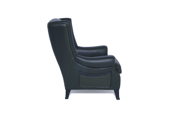 Image 1 of Mol&Geurts fauteuil refurbished