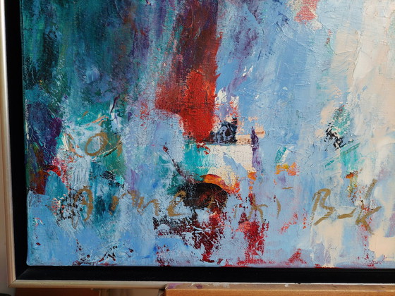 Image 1 of Annemiki Bok - 3 dames