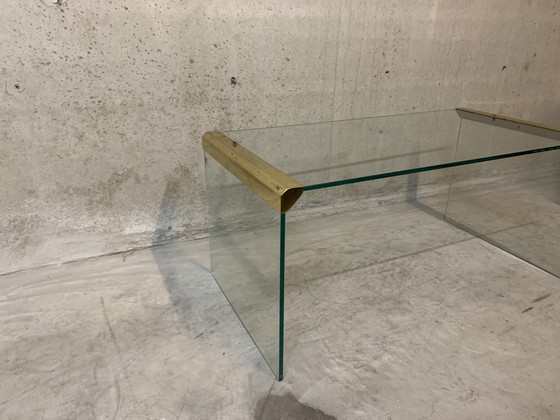 Image 1 of Gallotti & Radice Side Of Salon Tafel