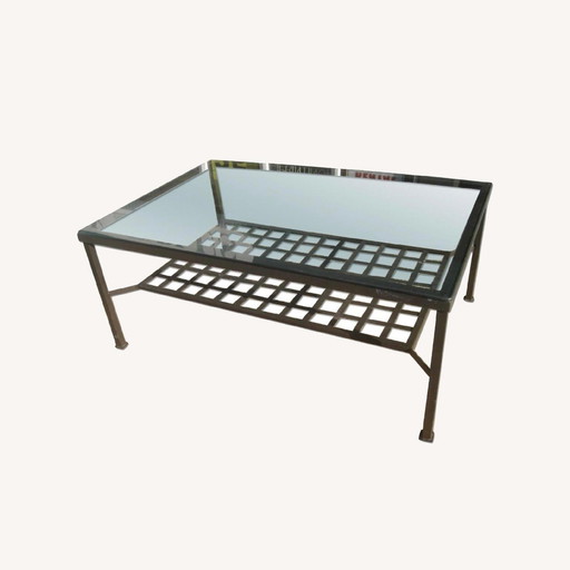 Ikea Granas Salontafel/Koffietafel/Coffeetable