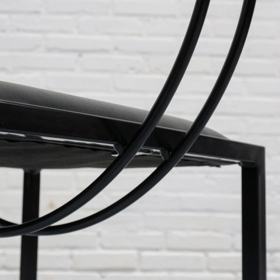 Image 1 of Postmodern Artelano Eetkamerstoel