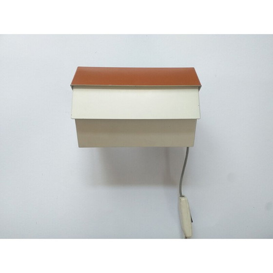 Image 1 of Paar vintage wandlampen, 1970