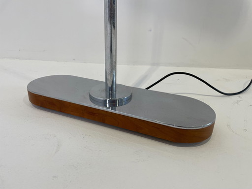 Design vloerlamp