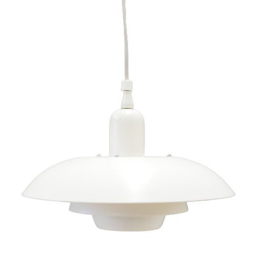 Hanglamp, Deens ontwerp, 1970S, Productie: Denemarken