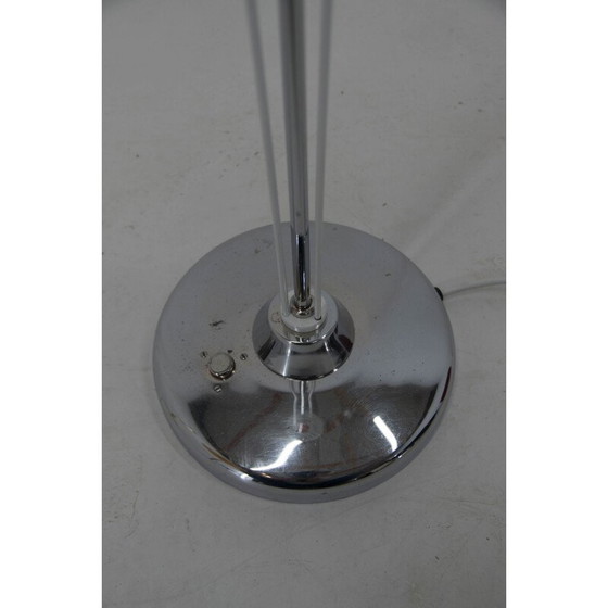 Image 1 of Vintage vloerlamp van Drukov, Tsjecho-Slowakije 1960